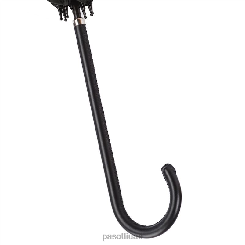 مظلة | 354ne 21285-2 d1 - مظلة مخططة قابلة للفتح يدويًا، مقاومة للمطر PASOTTI Z446V639